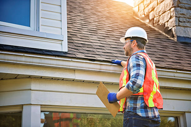 Licensed Roofing service in Palmer, IA - Ben Roofing and Steel LLC